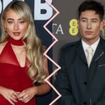 Sabrina Carpenter & Barry Keoghan Reportedly Split Up! Was THIS The Reason They Couldn't Last??