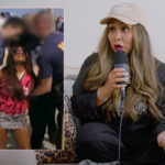 OMG! Snooki Says Jersey Shore Producers Told Cops To Arrest Her In THAT Infamous Beach Scene!