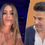 Sofía Vergara's Surprising Response To Joe Manganiello As Kid Drama Continues!