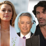 Sony CEO Voices Support For Blake Lively -- And Shades Justin Baldoni Amid Rift!