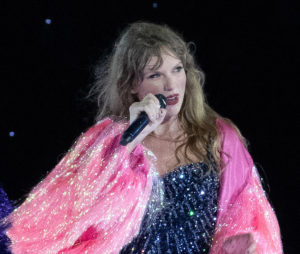 Taylor Swift Breaks Silence On Eras Tour Terror Plot - And Explains Why