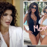 Teresa Giudice Dropped Daughter Milania Off At College & Promptly Made The Moment ALL About Herself!