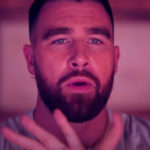 FIRST LOOK At Travis Kelce Acting In New Grotesquerie Teaser!!