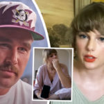 How 'Very Concerned' Travis Kelce Made Taylor Swift 'Feel Better' After Terrorist Threat -- And Why He DIDN'T Rush To Her Side!