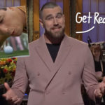 Travis Kelce Lands His First Leading Film Role AND A Happy Gilmore 2 Cameo! All The Deets!