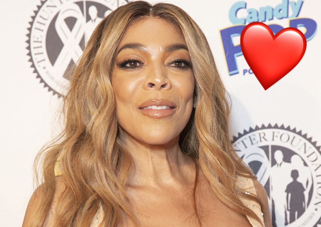 Wendy Williams Seen For First Time In Over A Year!