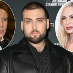 Nicolas Cage’s Son Weston Pleads Not Guilty To Assaulting Mom -- And Claims She ‘Needs Help’!