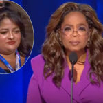 Woman Breaks Silence After Being Labeled THE 'Childless Cat Lady' During Oprah's DNC Speech