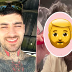 Zayn Malik's Big Beard -- Yay Or Nay??