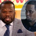 50 Cent Brutally Trolls Diddy Over His Arrest -- And All That Lube Found At His House!