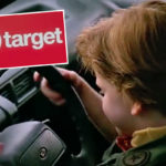 Missing 8-Year-Old Found After Stealing Mom’s Car And Driving to Target!