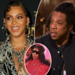 Beyoncé Opens Up About Trials Of Parenting 3 Kids In Extremely Rare Interview!