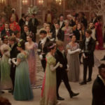 Fans Furious Over Disastrous Bridgerton-Themed Ball In Detroit That Featured Undercooked Food, A Stripper Pole, & More! Details HERE!