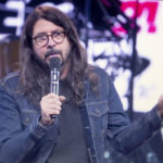 Dave Grohl's Mistress Confirms Her Identity After Photos Emerge!