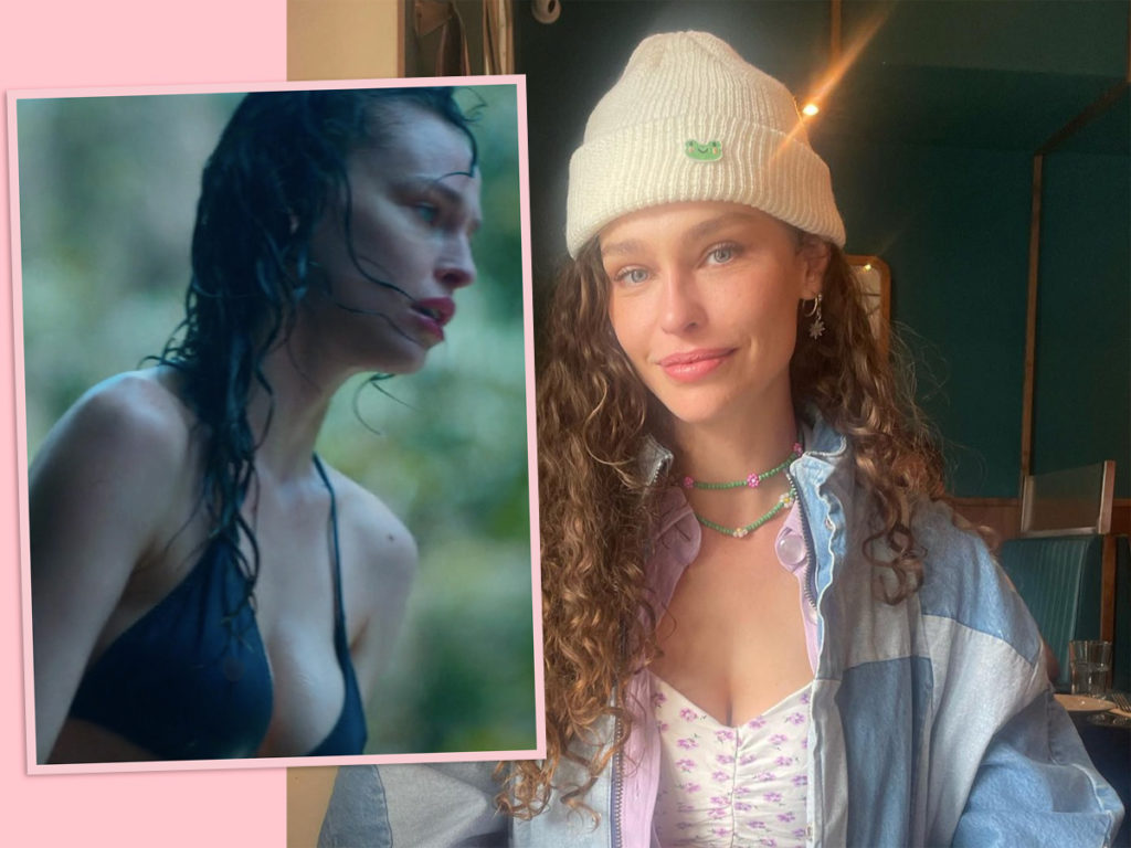 HBO Actress Goes Missing After Visit To Upscale Neighborhood