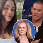 Jenna Dewan Celebrates Channing Tatum Divorce Settlement With THIS Iconic Meme!