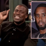 Kevin Hart Tries To Distance Himself From Diddy After Tough Questions!