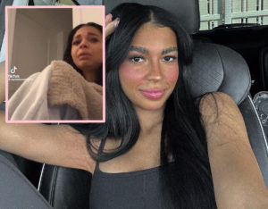 Mormon Wives Star Layla Taylor Shares Emotional Video About Her