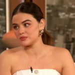 Lucy Hale Details ‘Hitting Rock Bottom' After Years Of Struggling With Alcohol Addiction
