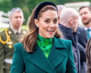 Princess Catherine Makes Rare Statement Amid Cancer Treatment! - Perez