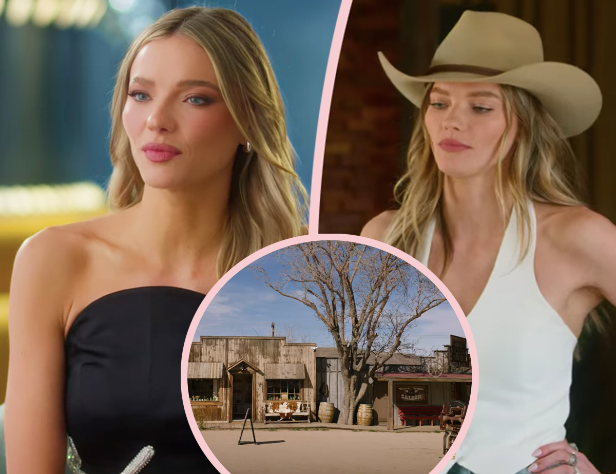 Selling Sunset Newbie Apologizes After Residents Call Out Bogus Claim