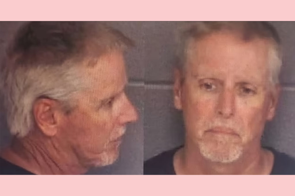 Georgia School Shooter Father Arrested On Murder Charges