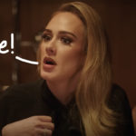Adele Confirms That Fans Won't See Her For 'An Incredibly Long Time' After Wrapping Up Residency! Oh, No!