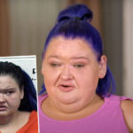1,000-Lb. Sisters Star Amy Slaton WAS The One Bitten By Camel -- & Allegedly Had Mushrooms & Marijuana 'In Plain Sight' Before Arrest!