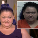 1,000-Lb. Sisters' Amy Slaton Seen Wheeled Out Of Zoo -- But Expert Says There's NO WAY This Was A Camel Bite!