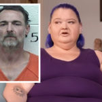 New Details On 1,000-Lb. Sisters' Amy Slaton's Arrest: Cops Found 80 GRAMS Of Weed & Mushrooms AND Zoo Says She's Lying About Camel Bite!