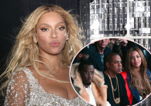 Beyoncé Has Lost MILLIONS Of Followers Nearly Overnight & JAY-Z Even