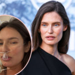 Sports Illustrated Swimsuit Model Bianca Balti Reveals Devastating Ovarian Cancer Diagnosis