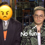 Bowen Yang Spills More Tea About Mystery Host Who Made SNL Cast Members Cry!
