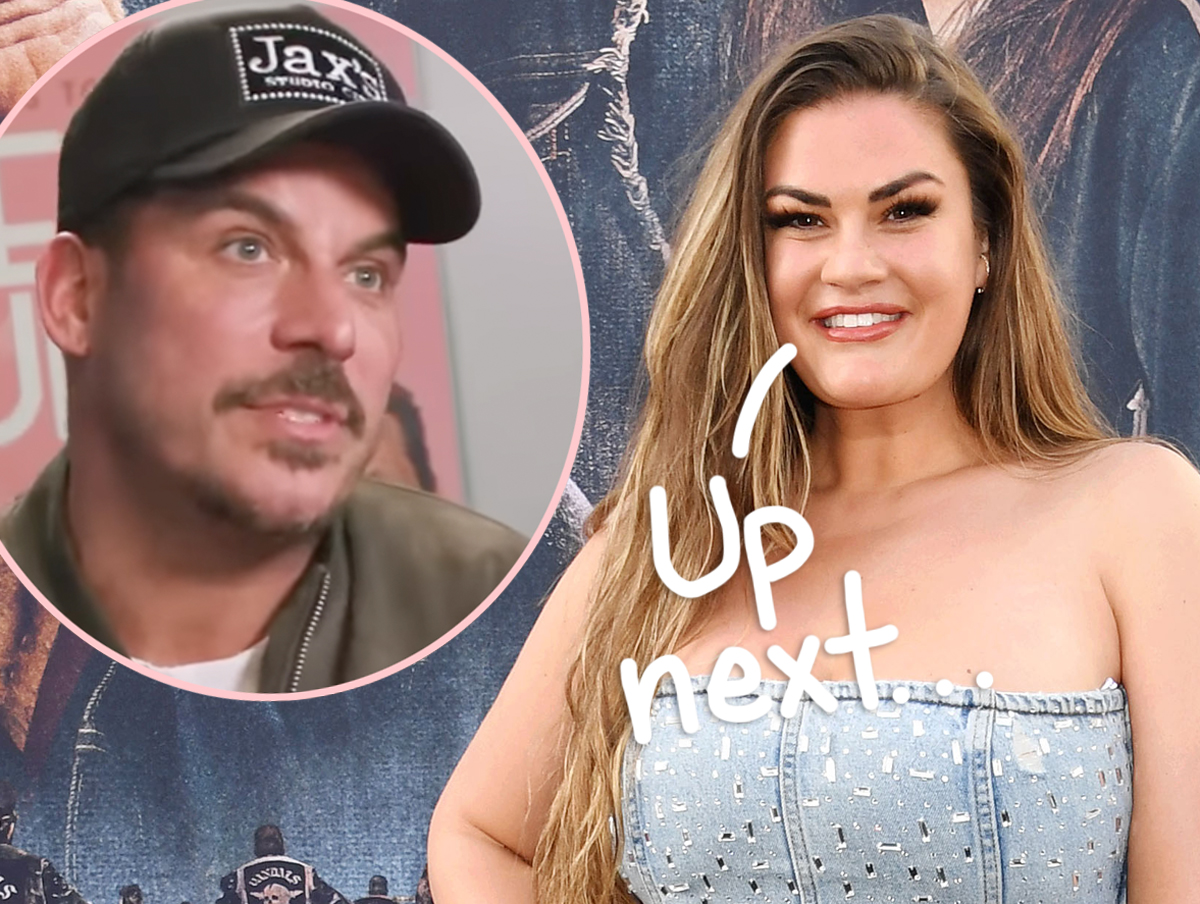 Brittany Cartwright’s Post-Jax Romance—Spill The Tea! Rebound Alert! Brittany Cartwright Is Already Thinking About Dating