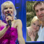 Surprise! Carly Rae Jepsen Is Engaged!!!