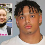 Man Claims He Shot College Gymnast Girlfriend Kara Welsh 8 Times In Self-Defense!