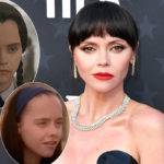 Child Star Shocker! Christina Ricci Reveals Hollywood SAVED Her From Violent 'Failed Cult Leader' Father!