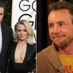 Dax Shepard Finally Responds To Persistent Rumor He & Kristen Bell Are Swingers!