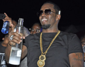 Drug Dealer Claims Diddy's 'Freak Off' Scared Him After He Saw