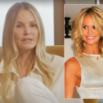 Elle Macpherson Reveals She's Been Secretly Fighting Breast Cancer For 7 YEARS -- And Has Rejected Chemo!