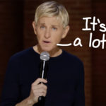Ellen DeGeneres Reveals Battles With 4 Medical Conditions In New Netflix Special!