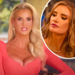 Selling Sunset's Emma Hernan Breaks Silence On 'Evil' Nicole Young -- & Reveals What REALLY Happened With That Married Man!