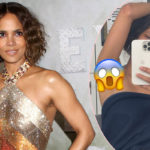 Halle Berry Shocks Fans With ‘Wild’ Armpit Hair! LOOK!
