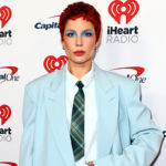 Halsey Hospitalized After Suffering ‘Very Scary’ Seizure