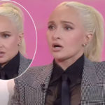 Hayden Panettiere Returns With ANOTHER Video Interview -- And Blasts Critics For Lack Of 'Empathy' For Her Grief!
