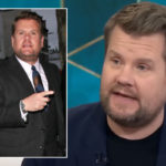 James Corden Tried Ozempic But It 'Didn't Really Work' -- For A Sad Reason…
