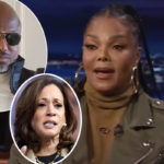 Is Janet Jackson's Brother Randy Taking Over? Here's Why Friends Are Worried He's Tanking Her Career!