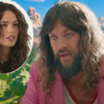 Jason Momoa Accused Of Being Toxic & 'Yelling' At Crew On Minecraft Movie! Streamer Valkyrae Dishes The Dirt!