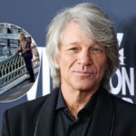Jon Bon Jovi Talks Woman Out Of Jumping Off Nashville Bridge In Heart-Pounding Footage!