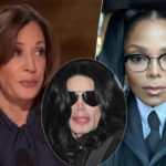 Are Kamala Harris’ Decades-Old Comments About Michael Jackson The Source Of This Whole Janet Mess??